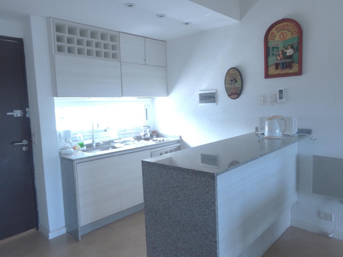 Departamento-apart Service Apartment Mar de Las Pampas