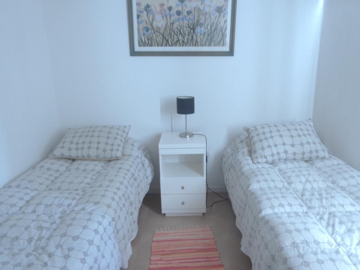 Apartment Departamento-apart Service *