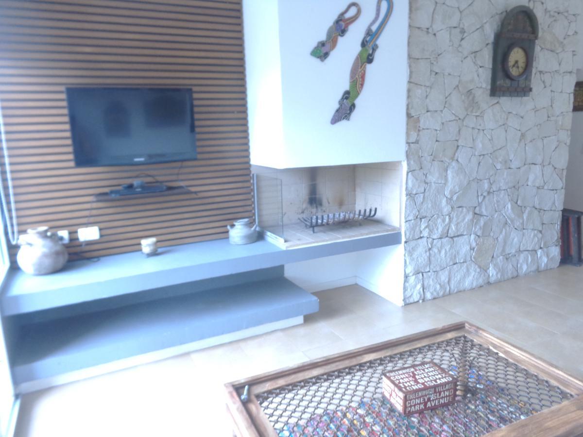 Departamento-apart Service Apartment Mar de Las Pampas