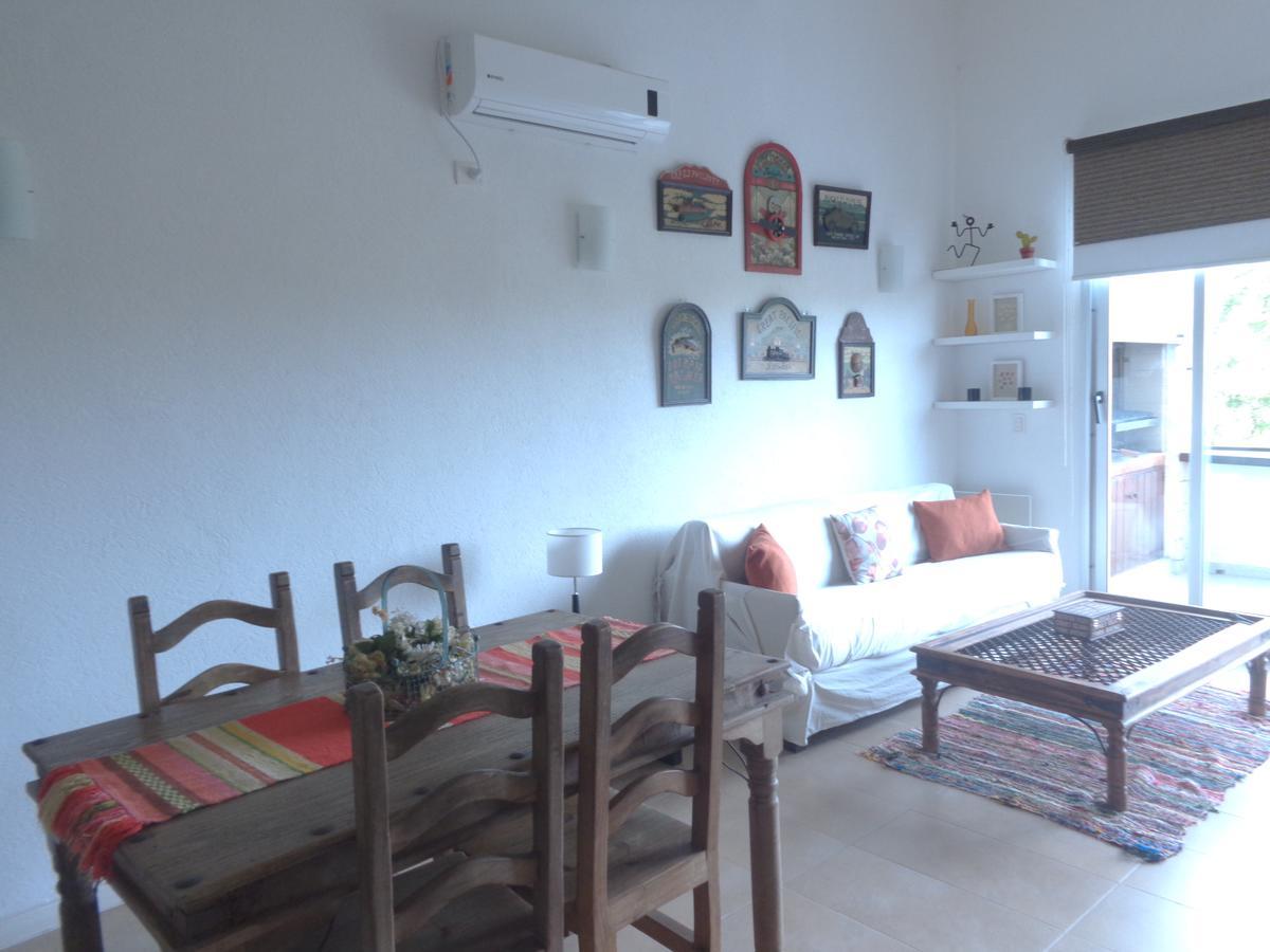 Departamento-apart Service Apartment Mar de Las Pampas