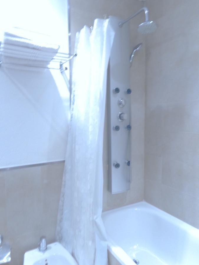 Departamento-apart Service Apartment