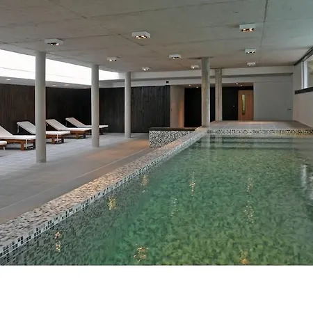Departamento-Apart Service Mar de Las Pampas Exterior photo