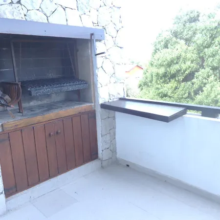Departamento-Apart Service Mar de Las Pampas Exterior photo