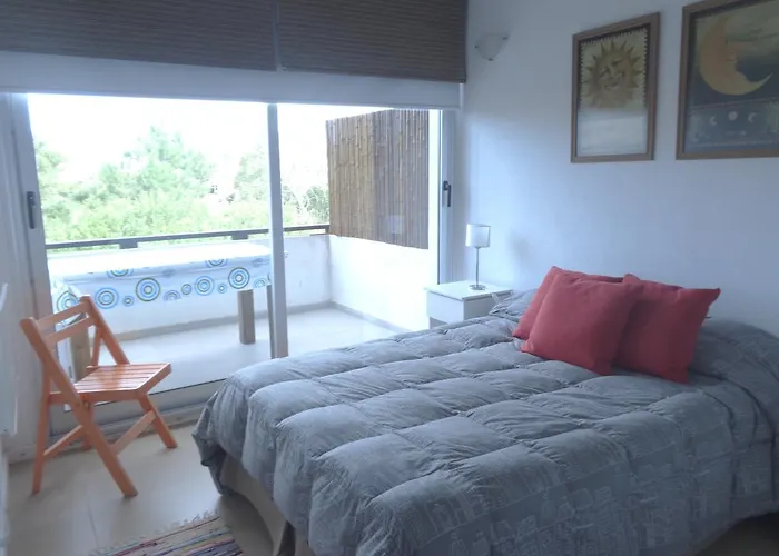 departamento-apart service