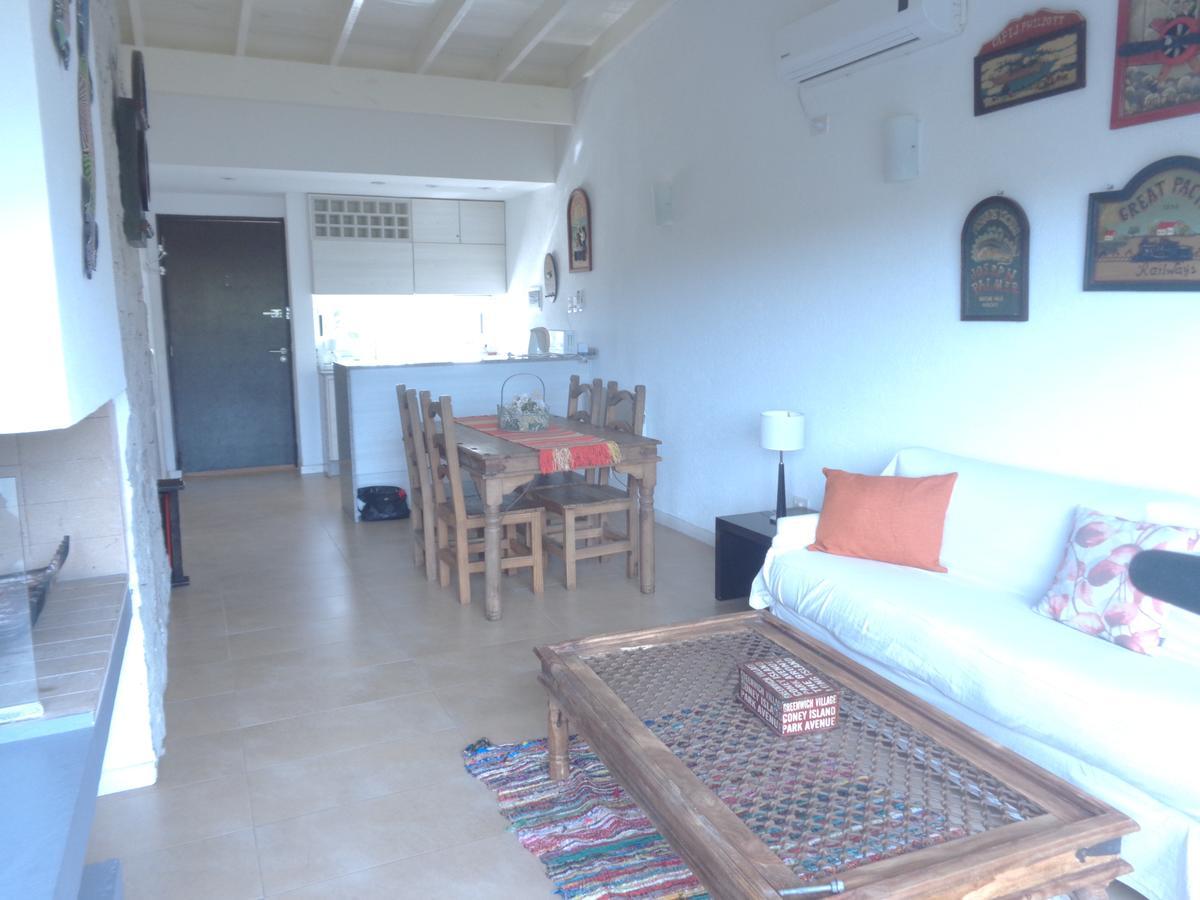 Departamento-apart Service
