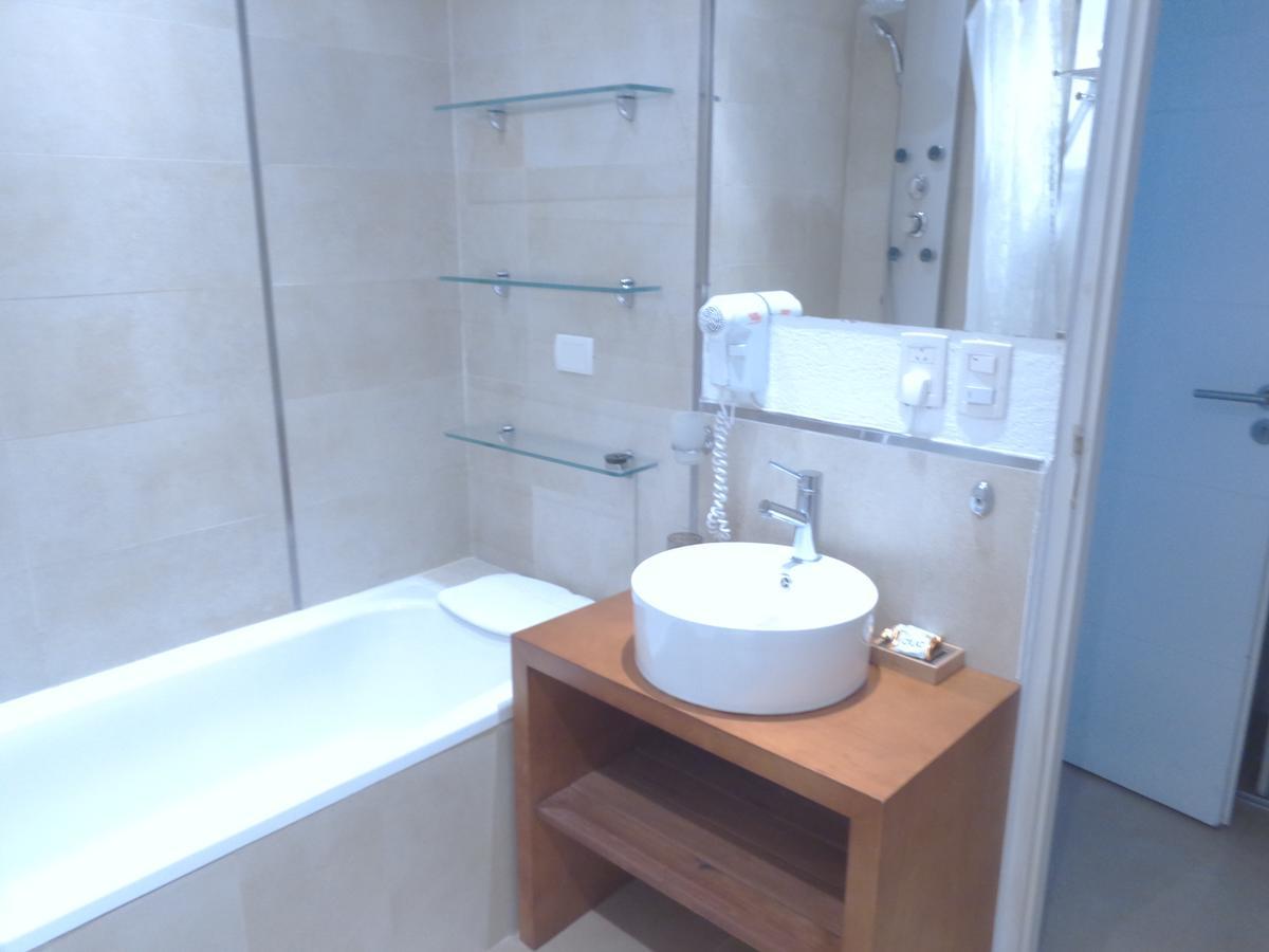 Departamento-apart Service